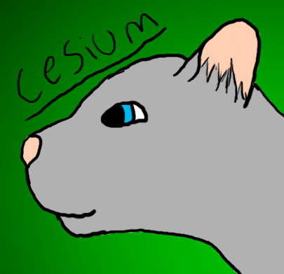 Cesium Avatar