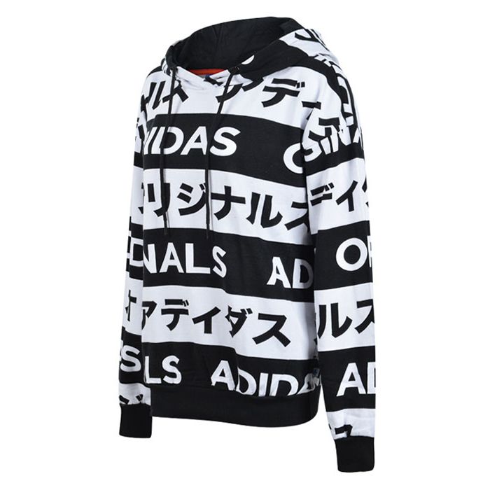 adidas jacket japanese writing