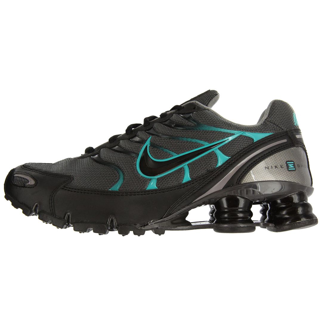 nike shox turbo sl