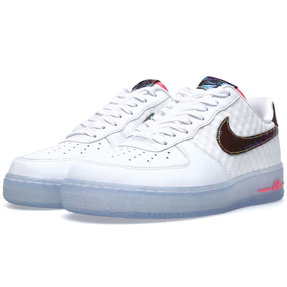 white and gold nike air force 1 mens