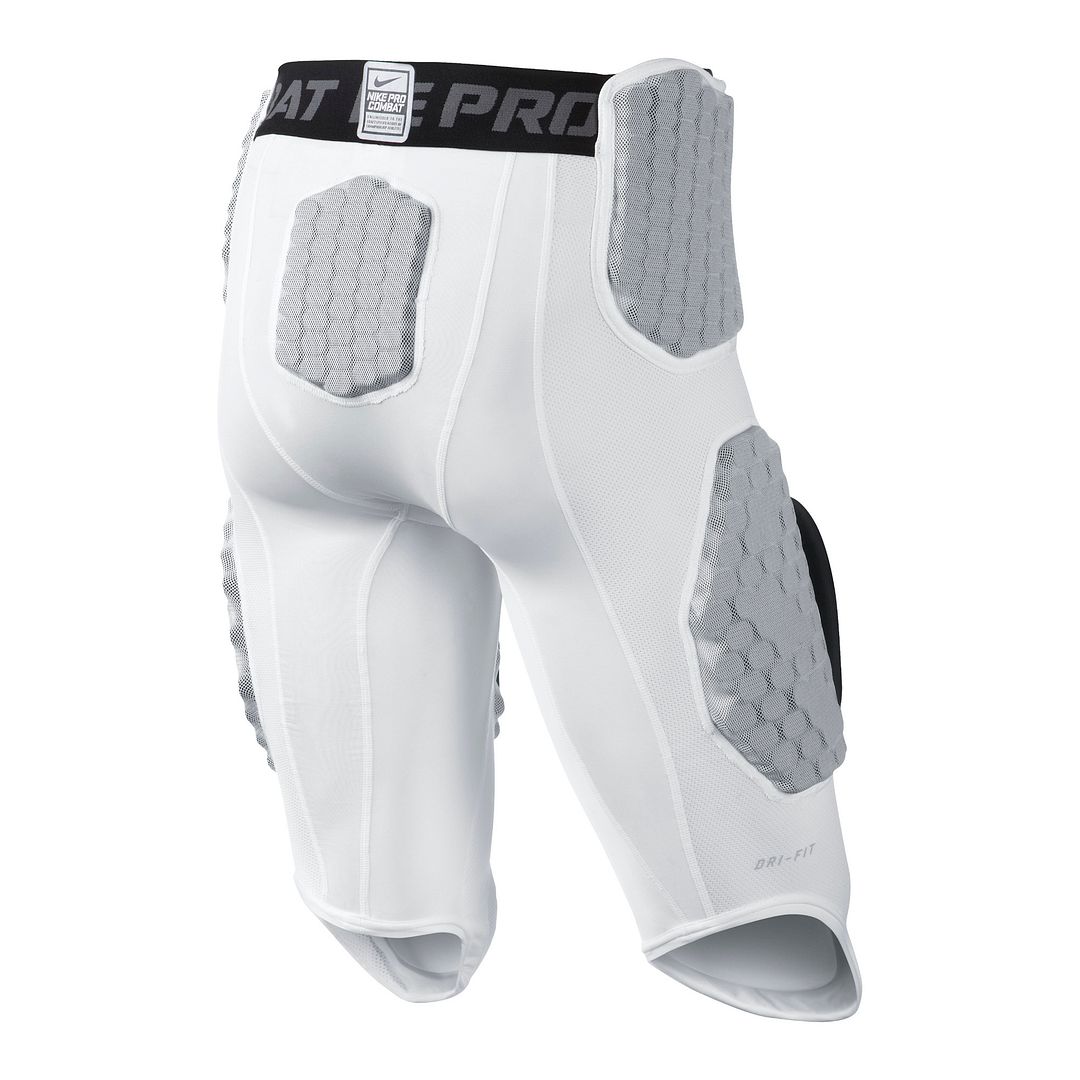 nike padded goalkeeper pants