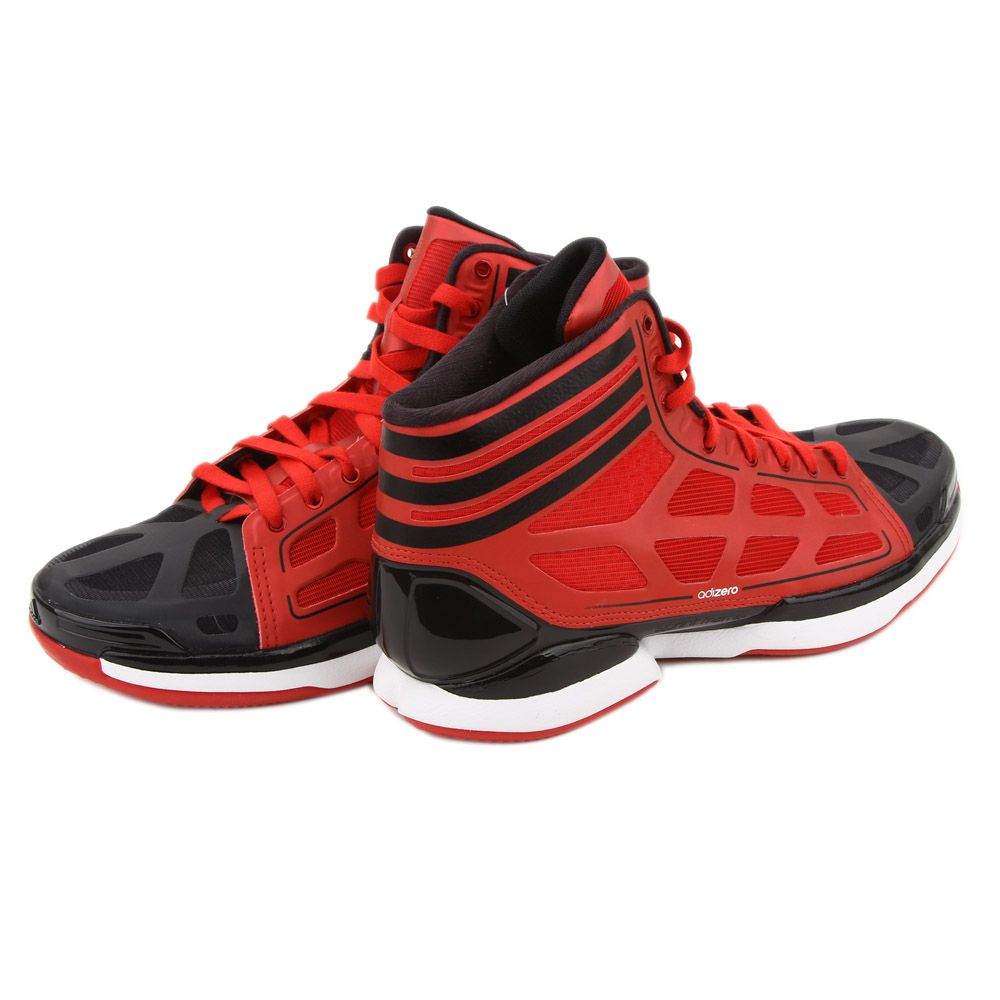 derrick rose adizero crazy light