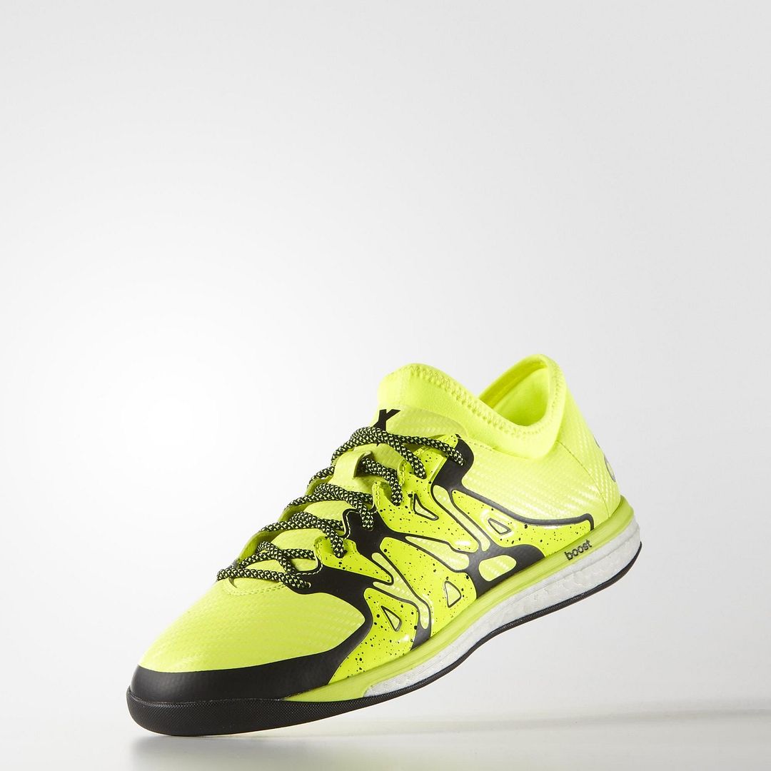 Adidas X 15.1 Boost Adidas X 15.1 Boost