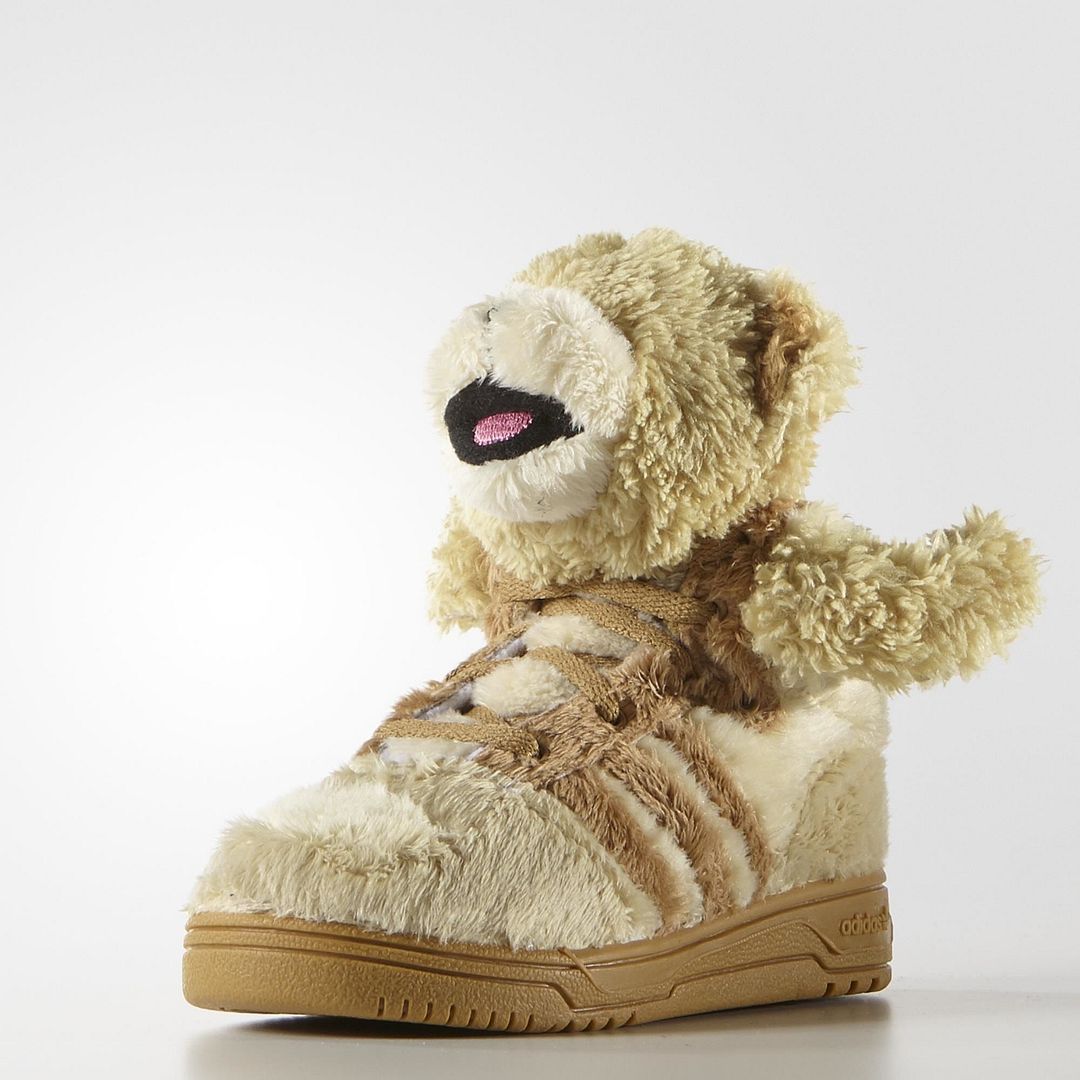 teddy bear shoes online