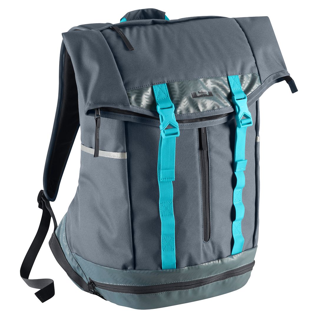 lebron backpack ambassador