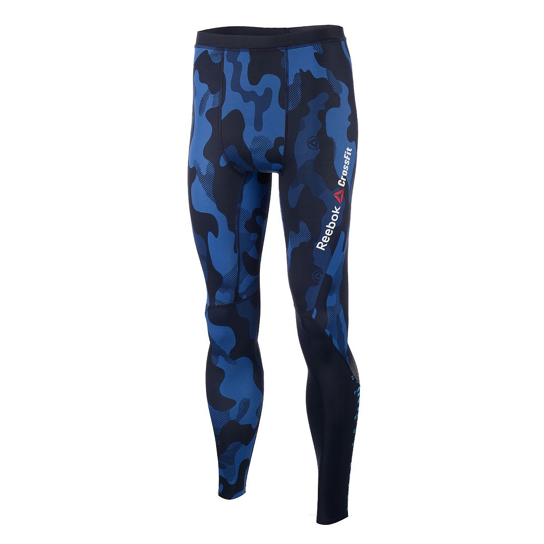 tight reebok crossfit compression