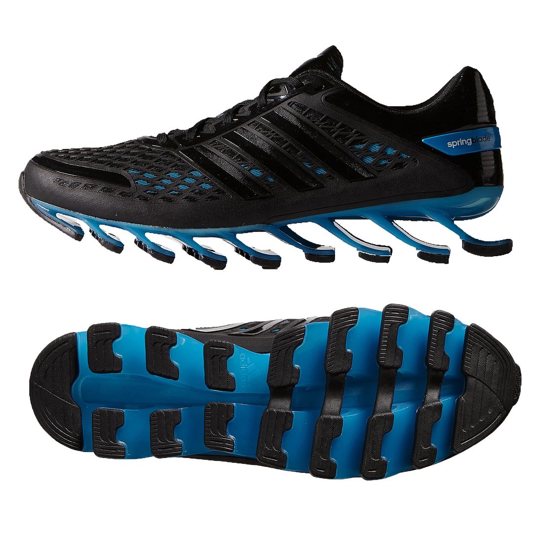 adidas running blade