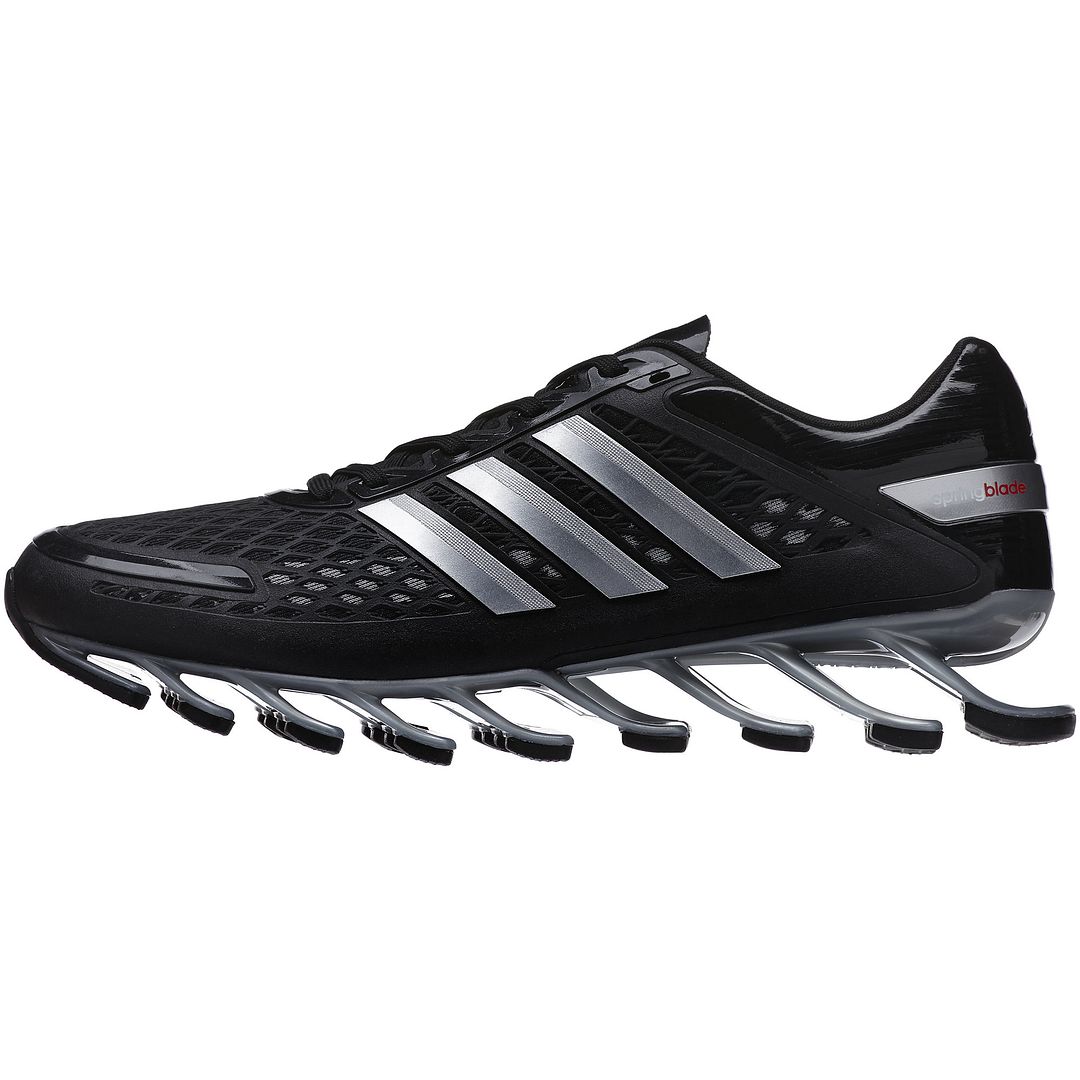 adidas running blade