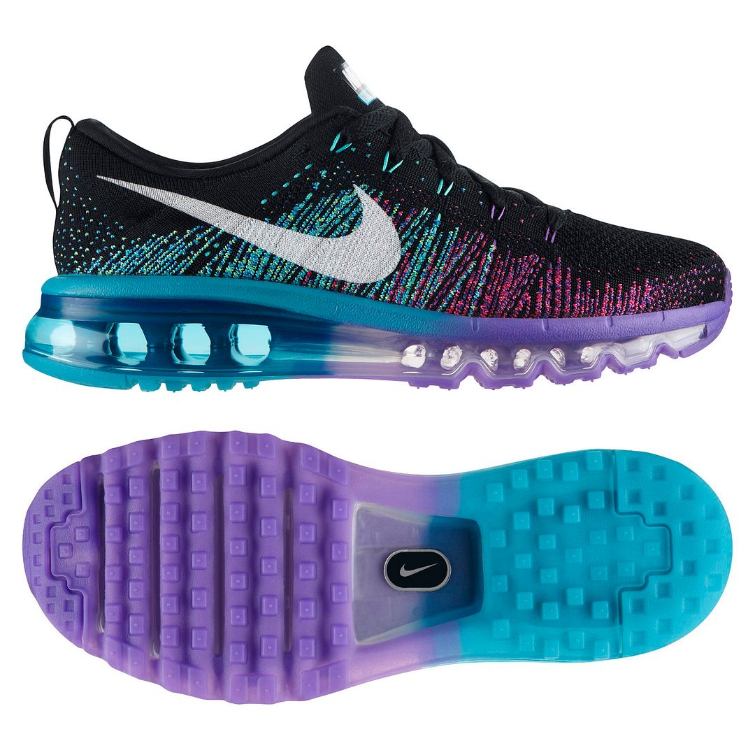 nike wmns flyknit