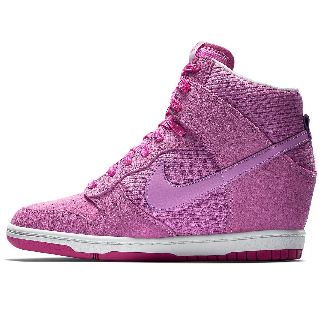 nike dunk sky hi hombre precio