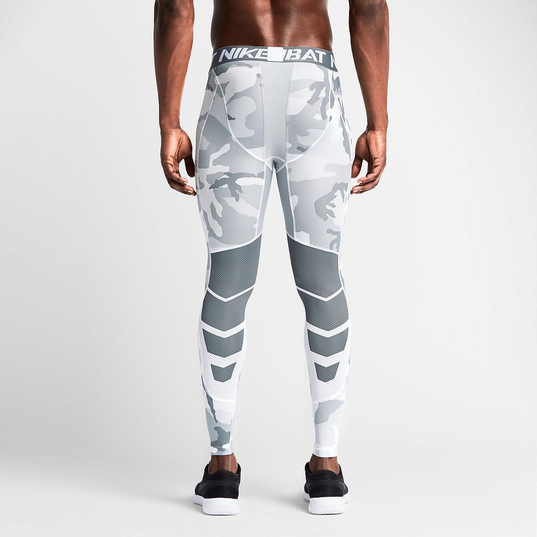 nike combat leggings mens