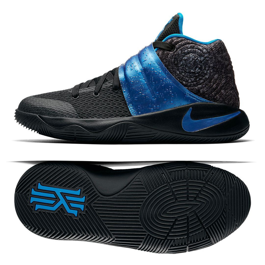 kyrie 2 gs wet