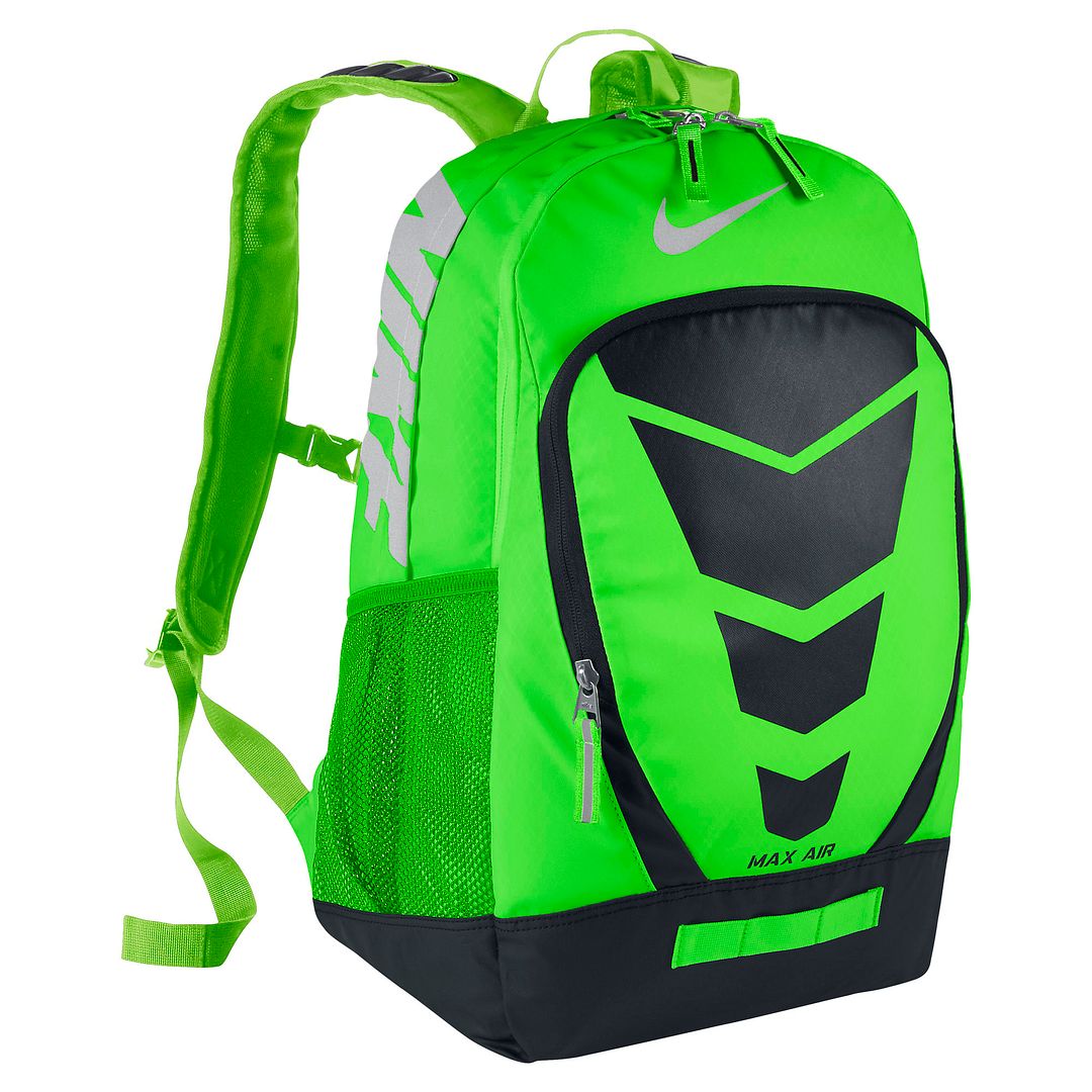 nike big backpacks