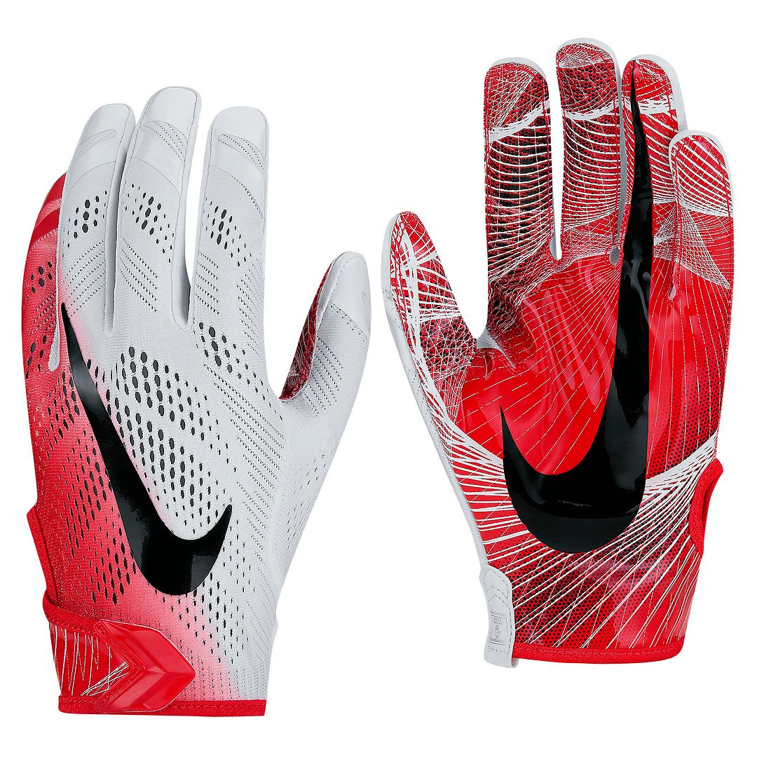 nike vapor knit gloves
