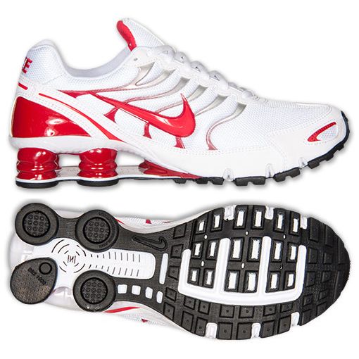 nike shox turbo 7