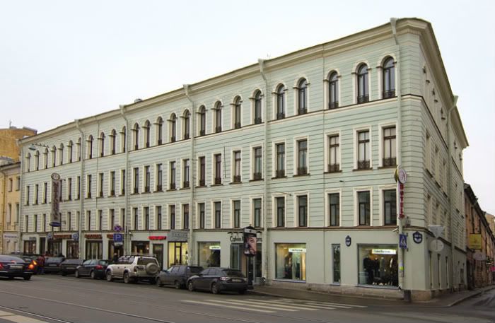 Лжесвидетели (3). Триллиарды долларов Photobucket