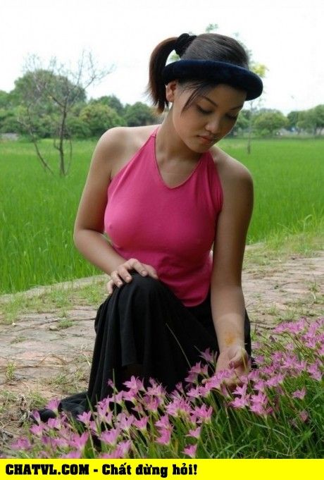 [Tổng hợp] Girl xinh 5 châu 4 bể. - 1