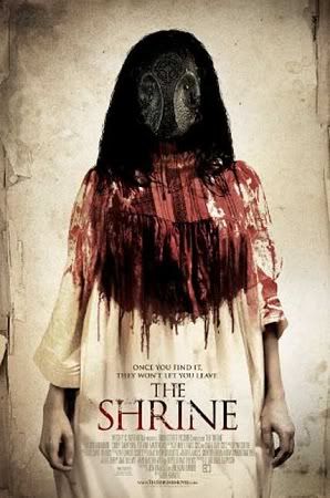 Świątynia / Shrine (2011) BDRip.XviD.REPACK-WiDE * NAPiSY PL * Świątynia / Shrine (2011) BDRip.XviD.REPACK-WiDE * NAPiSY PL *