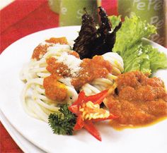 Resep Spaghetti | Aneka Resep Dan Kuliner Terlengkap