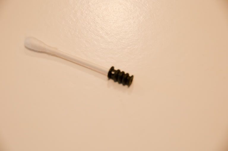 Accelerator Pump Boot Honda CX 500 Forum