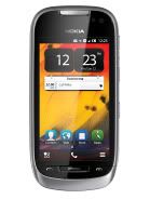 Full Specifications Nokia 701