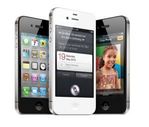 iPhone 4 and iPhone 4S Specification