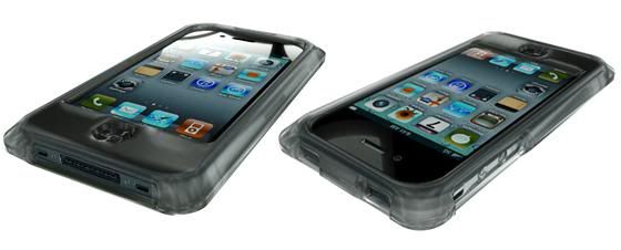 Cellhelmet Case Free Insurance for Apple iPhone