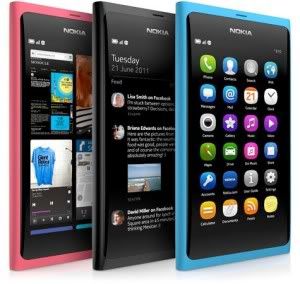 Nokia N9 Begins Shipping