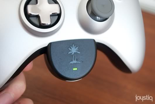Xbox 360 Bluetooth Chat Adapter