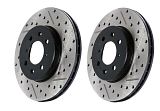 photo Centric Stop Tech drilled and slotted high performance rotors 2.jpg