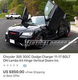 photo suicide doors kit for 05-06 Chrysler 300c and some Dodge Charg.jpg