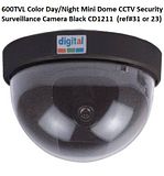 photo prob Lot 84 CD1211 Digital Color Indoor Dome Cameras 420TVL Lot of 23 2 1.jpg