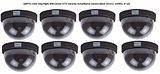 photo prob Lot 84 CD1211 Digital Color Indoor Dome Cameras 420TVL Lot of 23 2 12.jpg