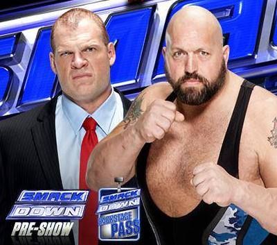 14 March 2014: SmackDown preview – Kane | The Brothers of Destruction