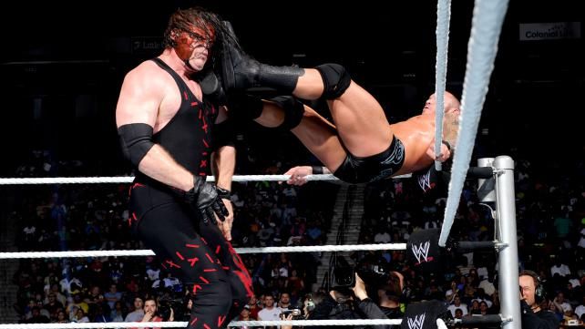 28 June 2013: SmackDown digitals – Kane | The Brothers of Destruction