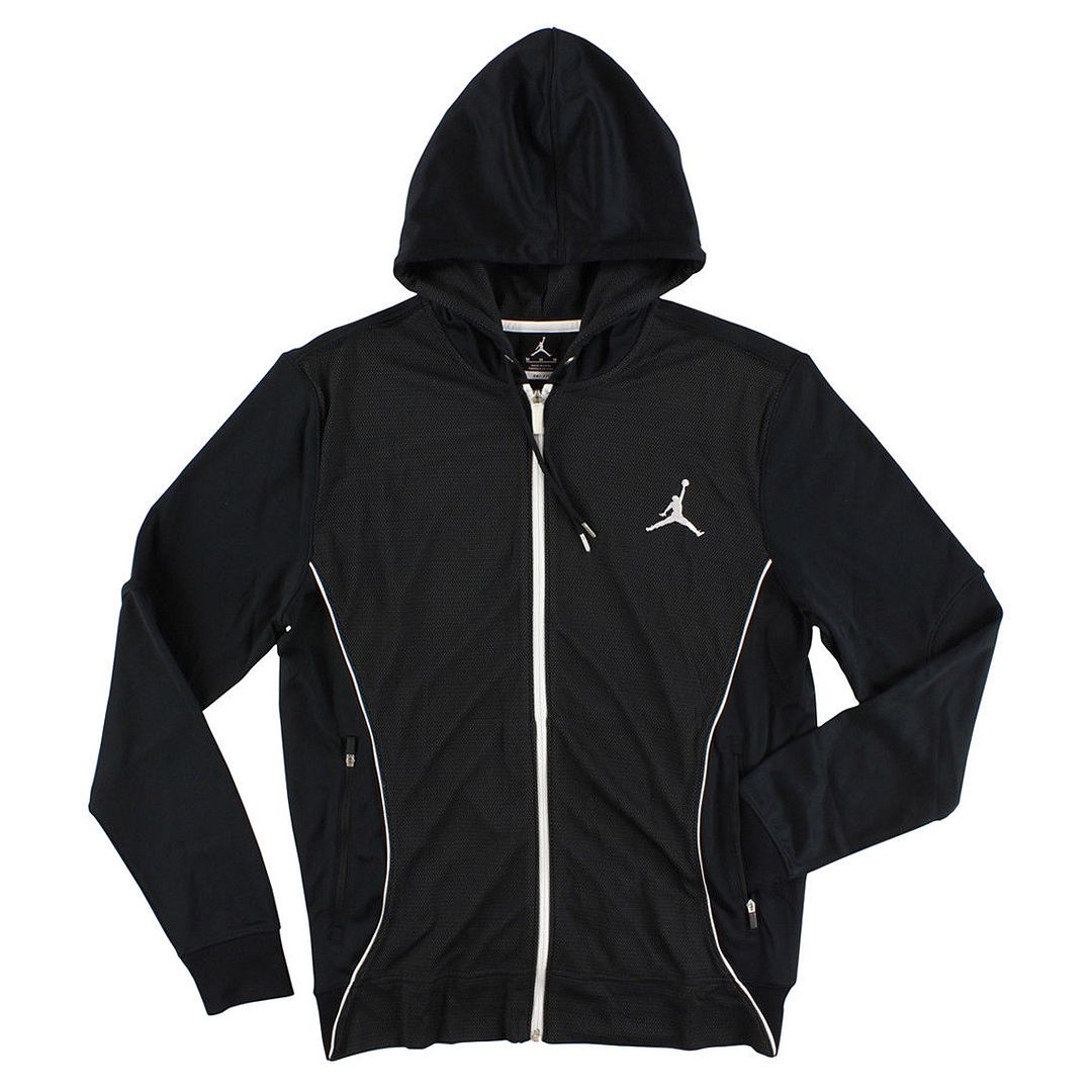 nike flight sweater