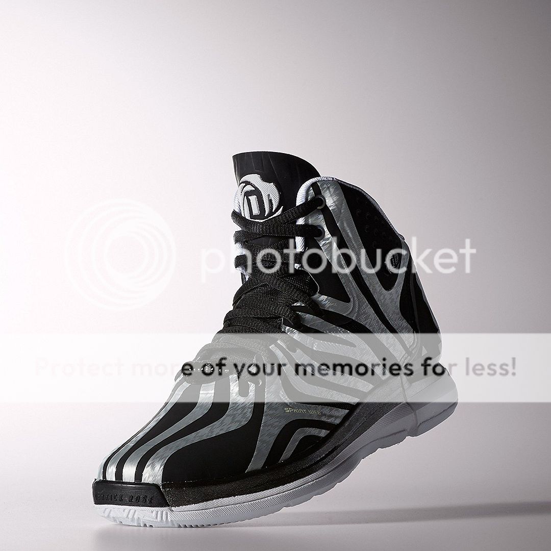 d rose 4.5 zebra