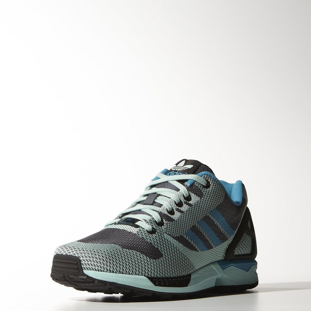 Detalles acerca de Adidas Originals ZX Flux Weave B34898 OnixFrost MentaNegro Hombre Zapatos mostrar título original Detalles acerca de Adidas Originals ZX Flux Weave B34898 OnixFrost MentaNegro Hombre Zapatos mostrar título original
