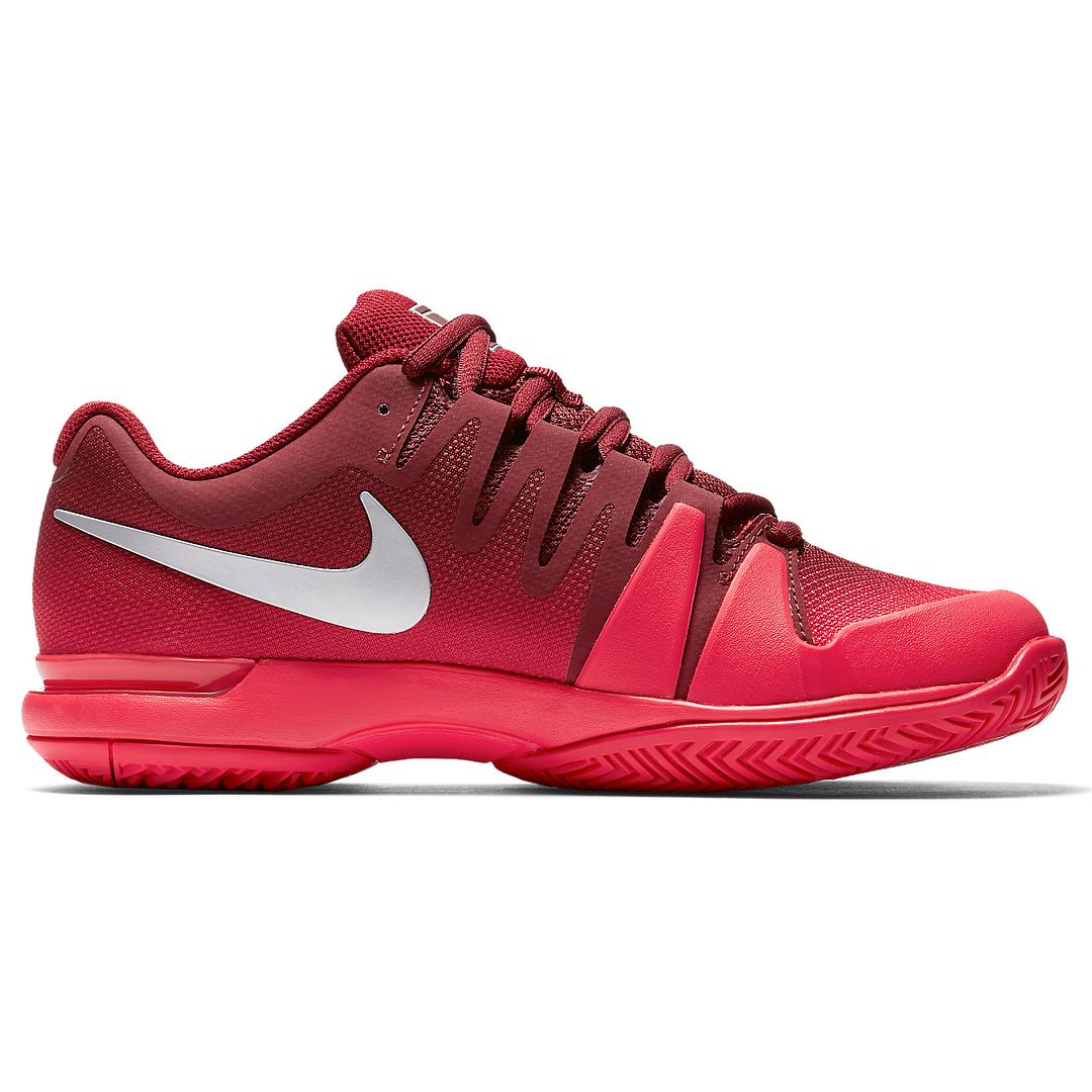 nike zoom vapour 9.5