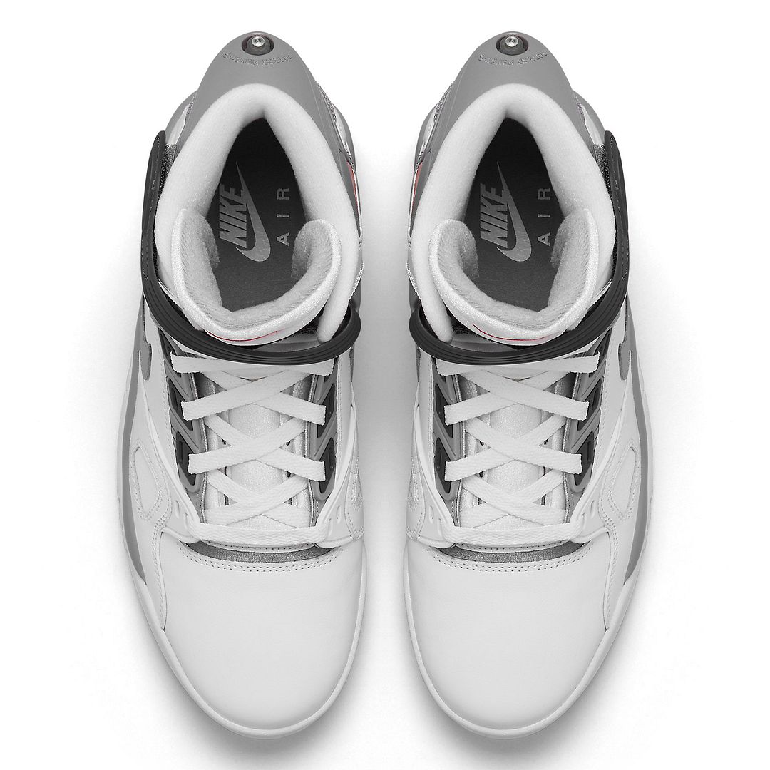 air pressure nike shoes