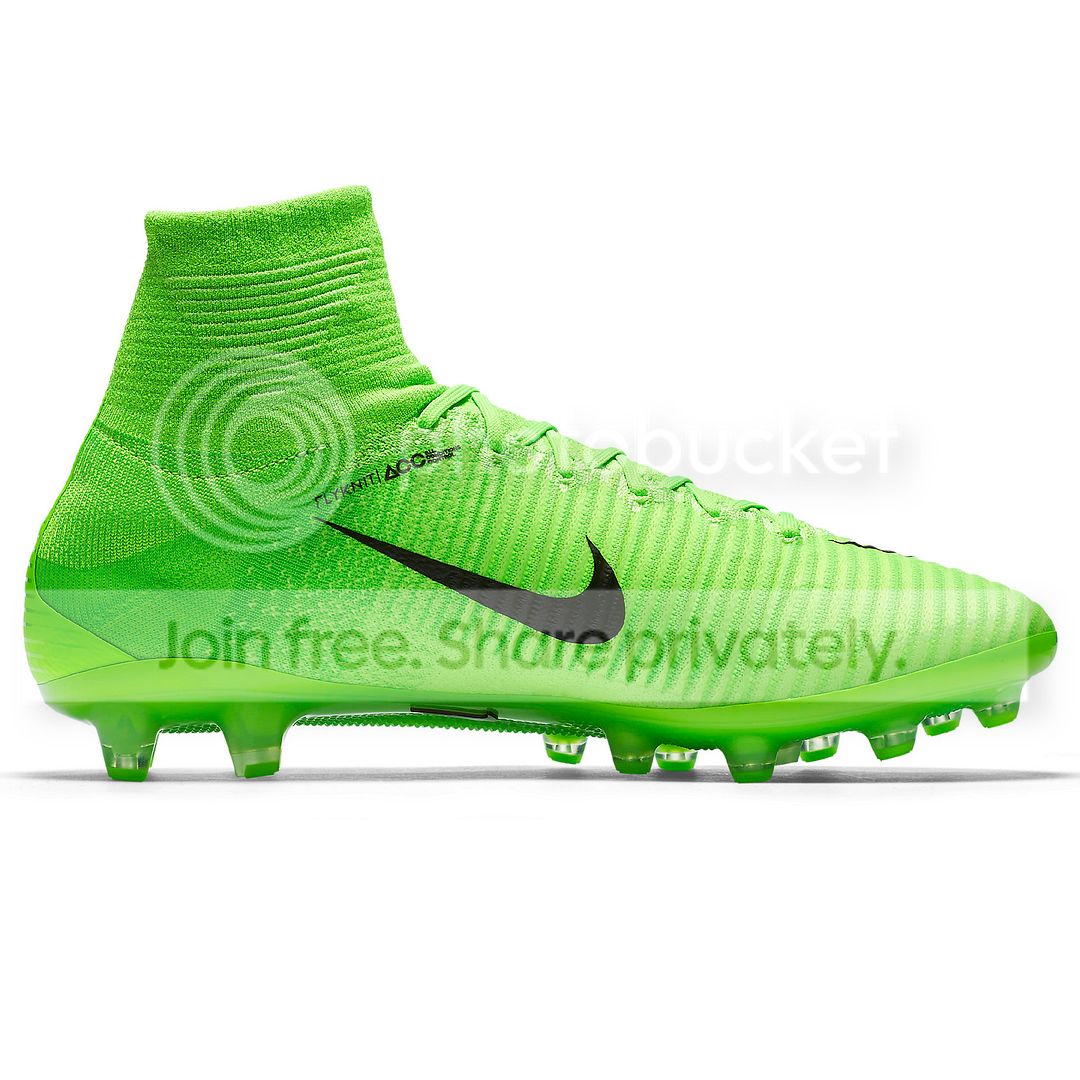 nike superfly v ag