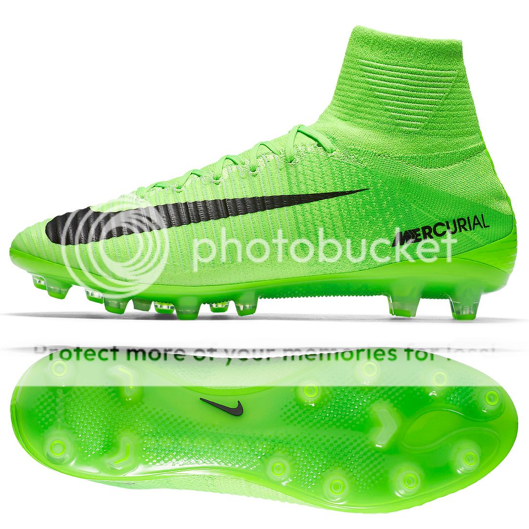 Nike Hypervenom Phantom Club football boots Fútbol Emotion