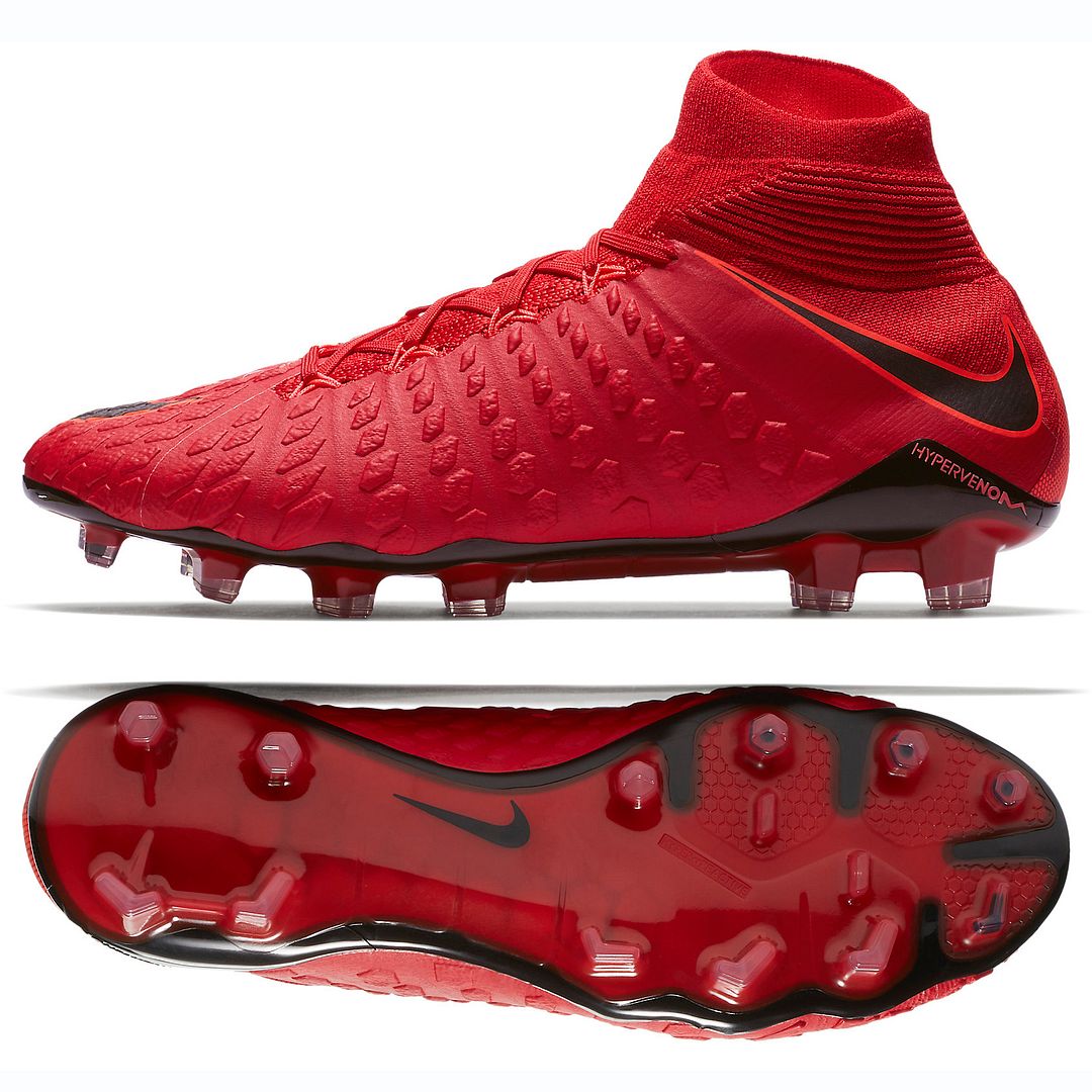 nike hypervenom phantom 3 df fg