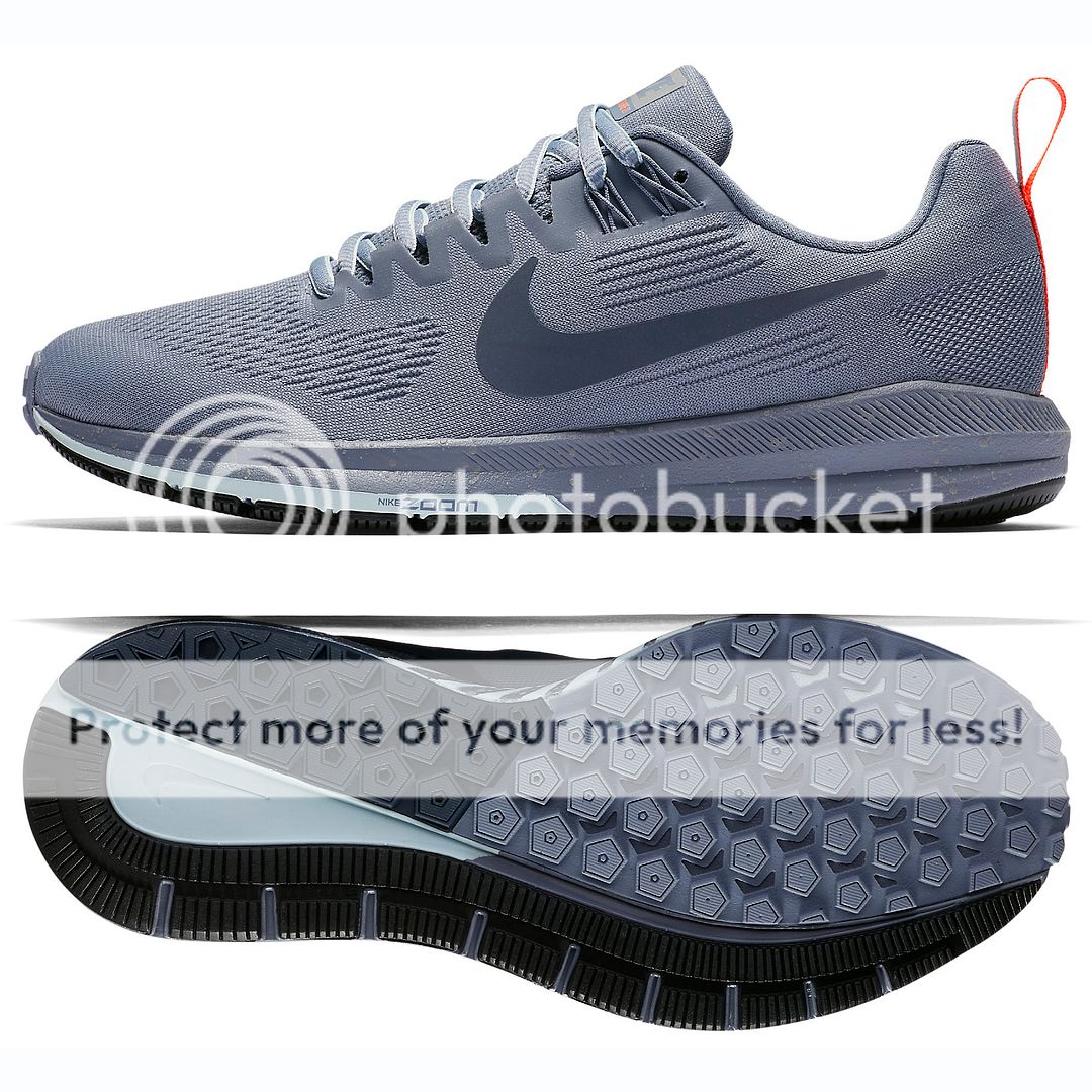 Nike W Air Zoom Structure 21 Shield 