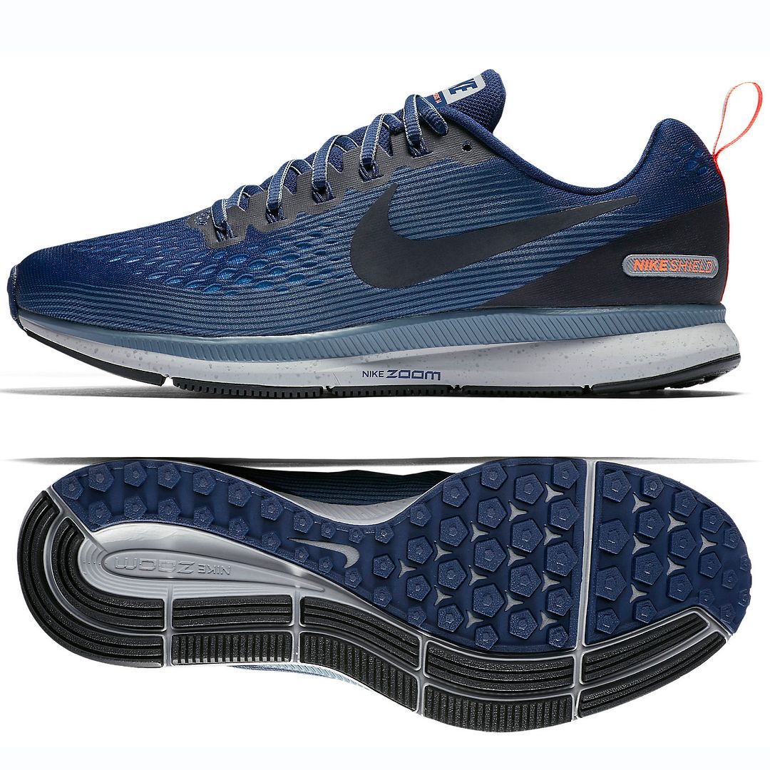 nike pegasus shield 34 mens nz nike pegasus shield 34 mens nz