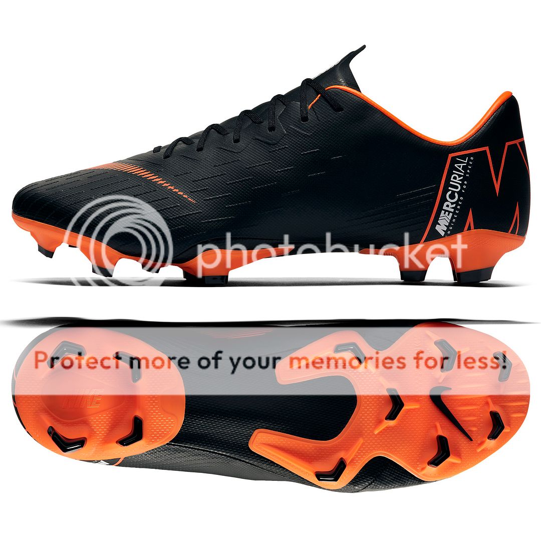 Nike Mercurial Vapor IX FG Soccer Shoes .in