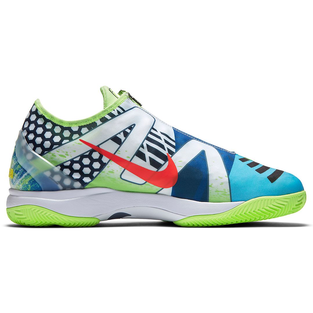 nike tennis shoes nadal