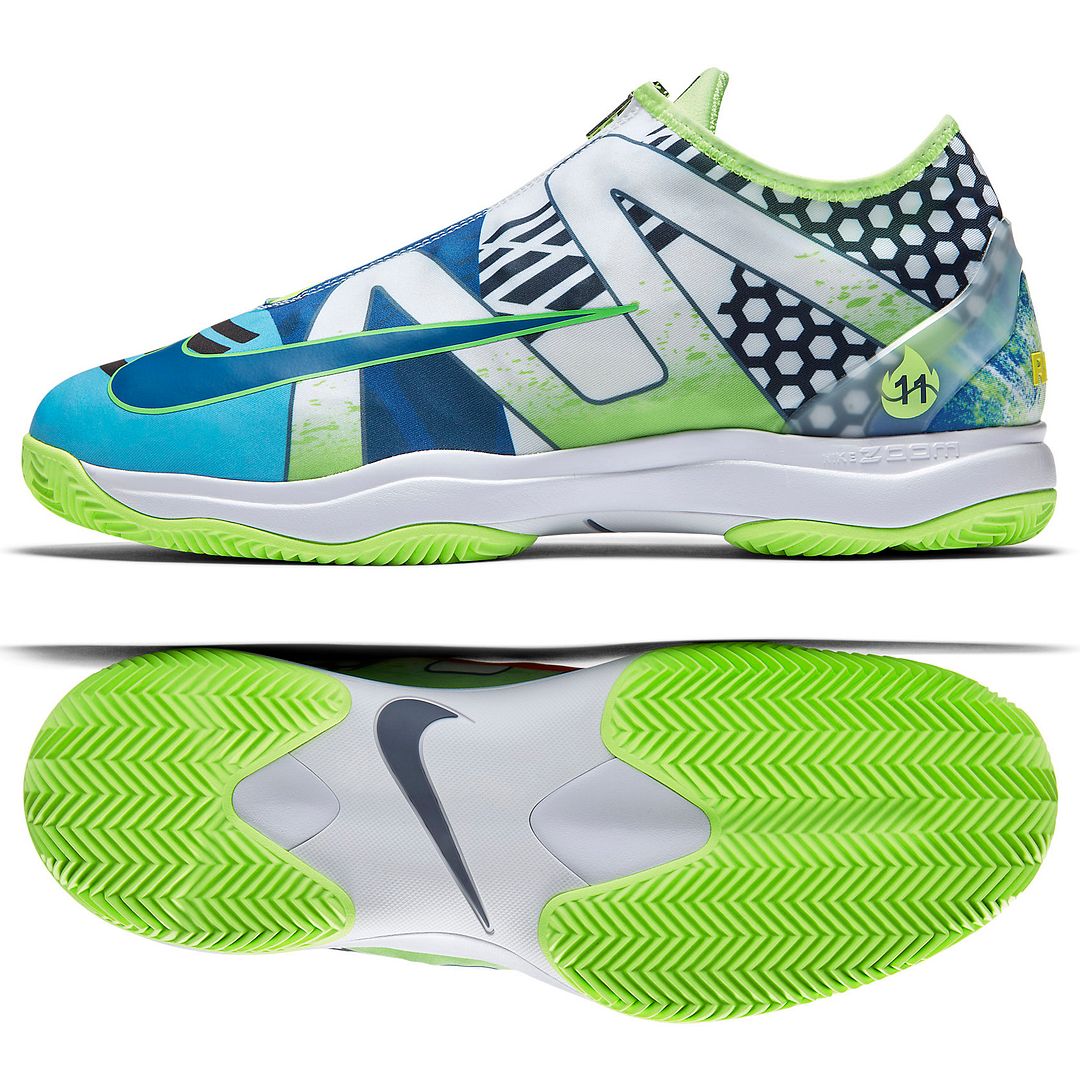 nike tennis shoes nadal