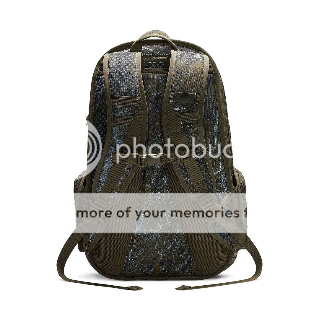 nike sportswear rpm print backpack