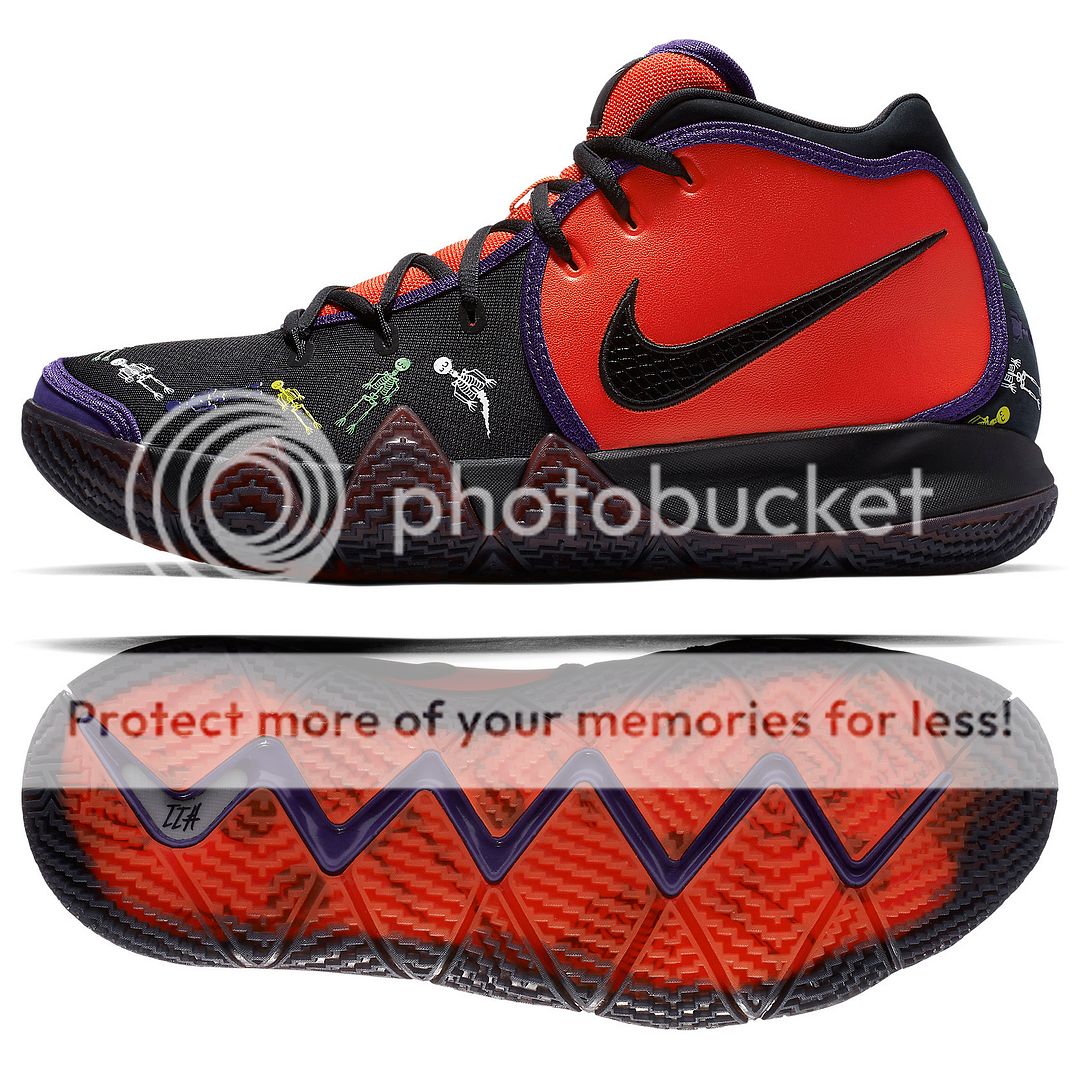 dia de los muertos kyrie 4